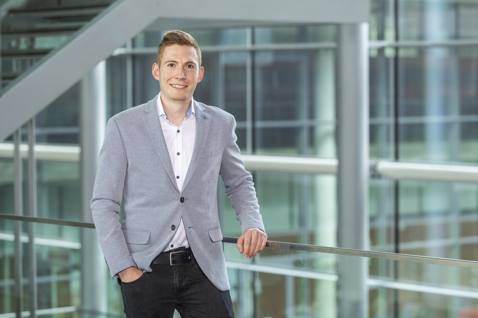 Alexander Leitner